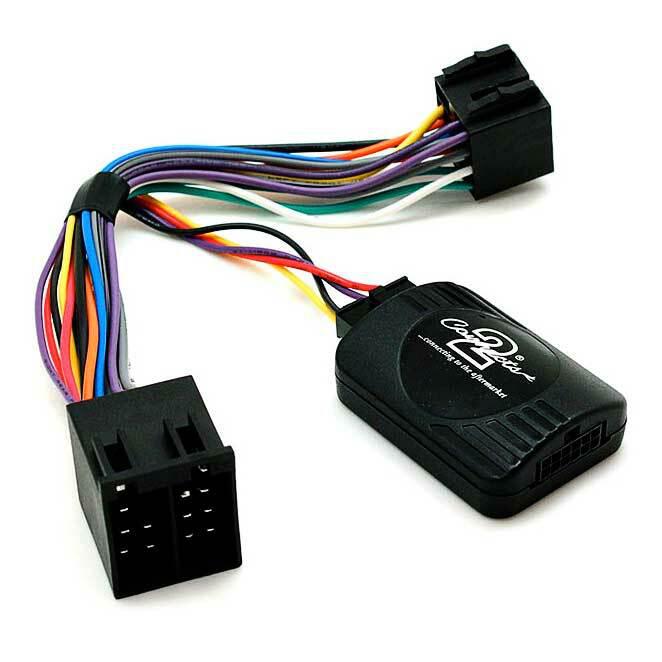Aerpro Steering Wheel Control Interface SWC fits Holden CHGM4C