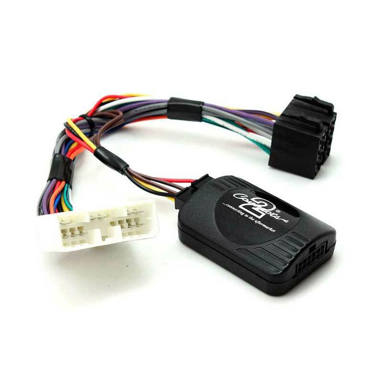 Aerpro Steering Wheel Control Interface SWC Suits Holden Barina CHGM7C