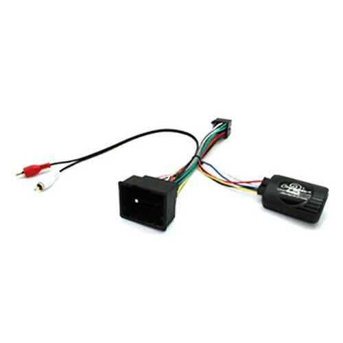 Aerpro Steering Wheel Control Interface SWC Suits Holden Barina CHGM9C