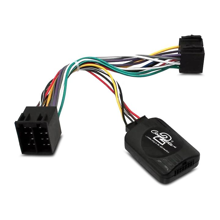 Aerpro Steering Wheel Control Interface SWC Suits Haval H6 2016 Onwards CHGW3C