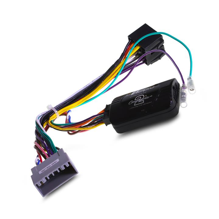Aerpro Steering Wheel Control Interface SWC Suits Honda Jazz GF 2014 Onwards CHHO7C