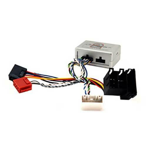 Aerpro Steering Wheel Control Interface SWC Suits Hyundai IX35 CHHY9C