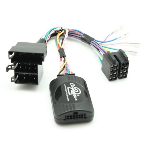 Aerpro Steering Wheel Control Interface SWC Suits Iveco Daily CHIV2C