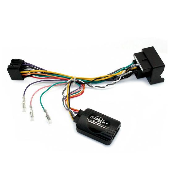 Aerpro Steering Wheel Control Interface SWC Suits Iveco Daily 2014-2017 CHIV4C