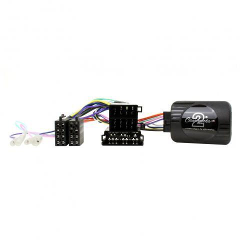 Aerpro Steering Wheel Control Interface SWC Suits Iveco Daily CHIV5C