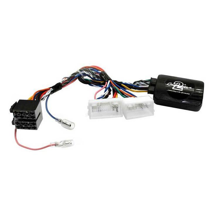 Aerpro Steering Wheel Control Interface SWC Suits Kia CHKI12C
