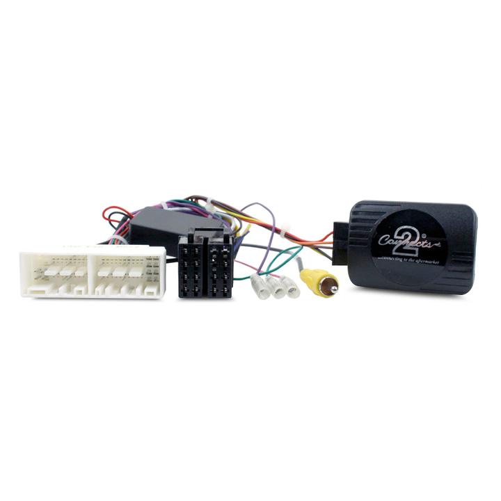Aerpro Steering Wheel Control Interface SWC Suits Hyundai/Kia CHKI13C