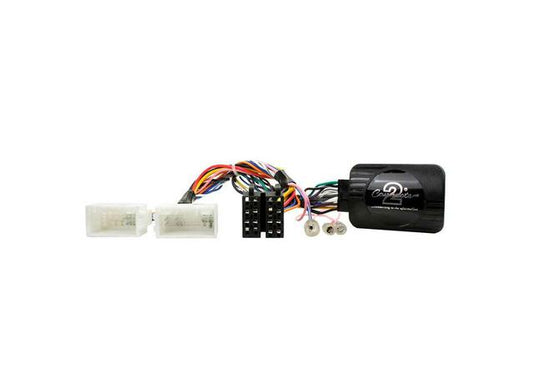 Aerpro Steering Wheel Control Interface SWC Suits Hyundai/Kia CHKI2C