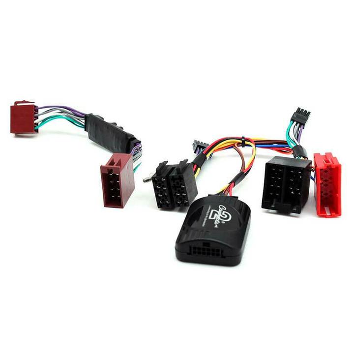 Aerpro Steering Wheel Control Interface SWC Suits Kia CHKI3C