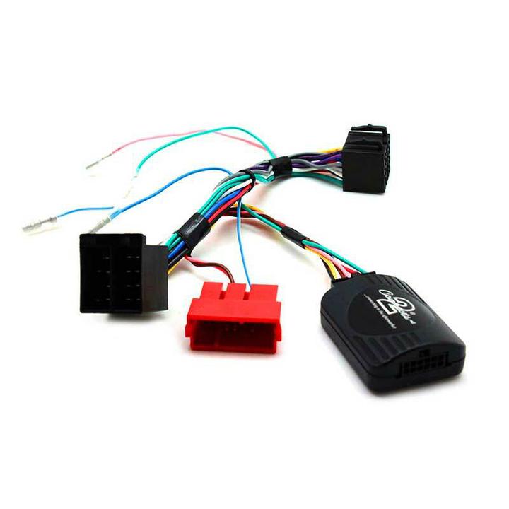 Aerpro Steering Wheel Control Interface SWC fits Hyundai & Kia CHKI9C
