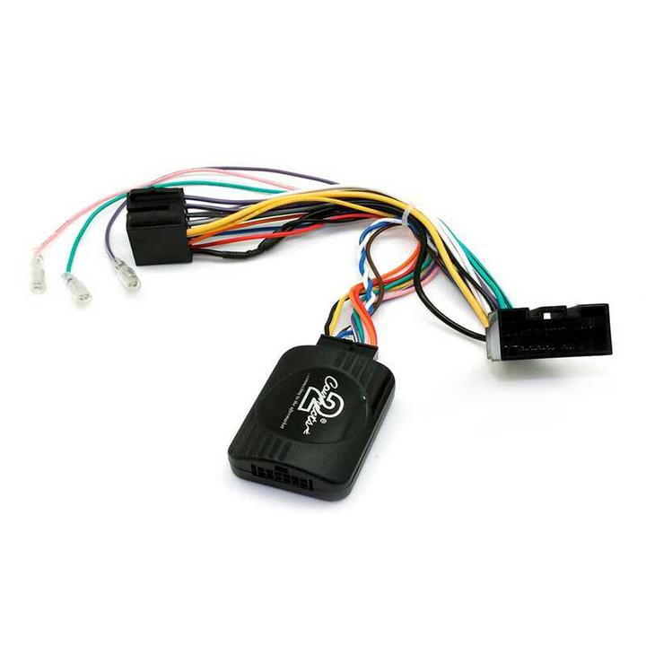 Aerpro Steering Wheel Control Interface SWC Suits Landrover CHLR6C