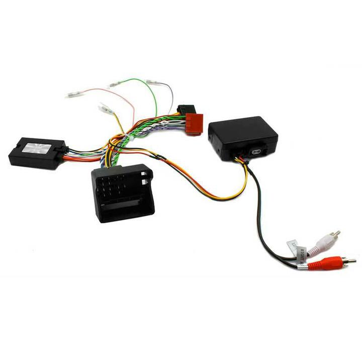 Aerpro Steering Wheel Control Interface SWC Suits Mercedes CHMC8C