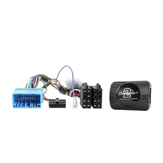 Aerpro Steering Wheel Control Interface SWC Suits Mazda BT-50 GT, XTR 2015-2017 CHMZ14C