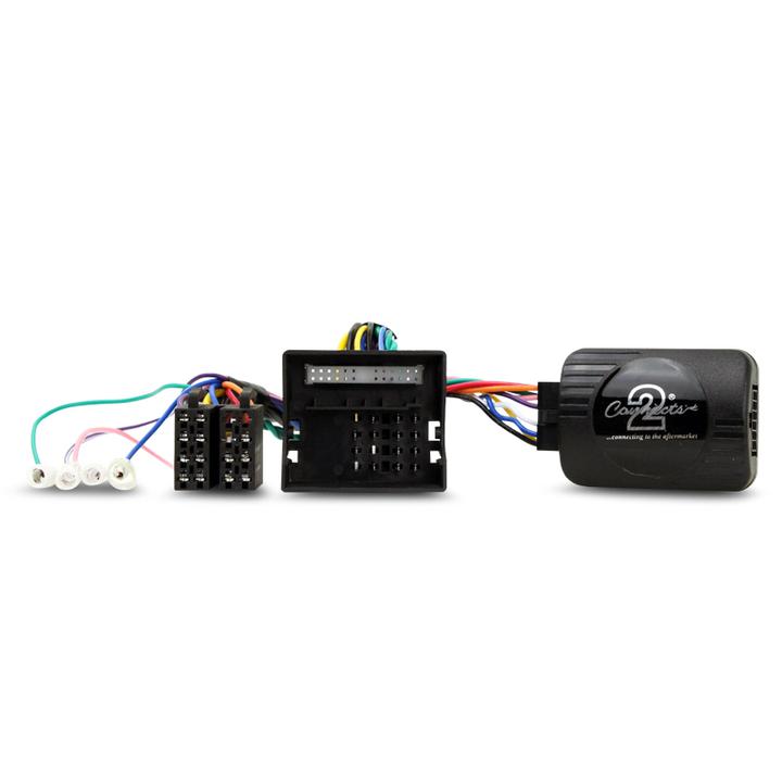 Aerpro Steering Wheel Control Interface SWC Suits Porsche Cayenne CHPS4C