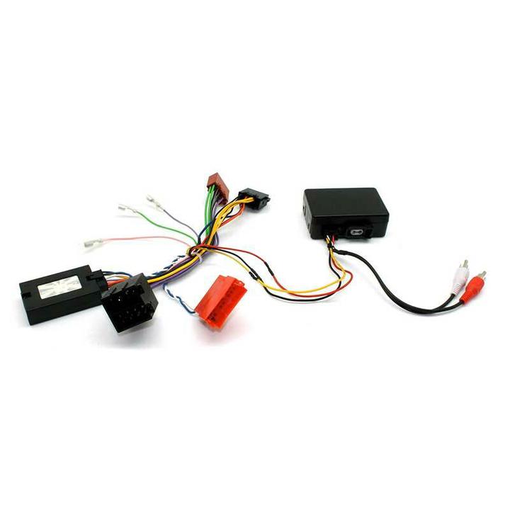 Aerpro Steering Wheel Control Interface SWC Suits Porsche CHPS5C