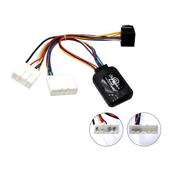 Aerpro Steering Wheel Control Interface SWC Suits Renault CHRN13C