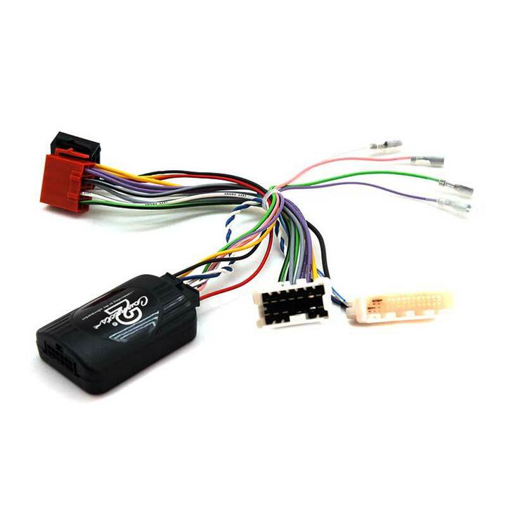 Aerpro Steering Wheel Control Interface SWC Suits Renault CHRN8C