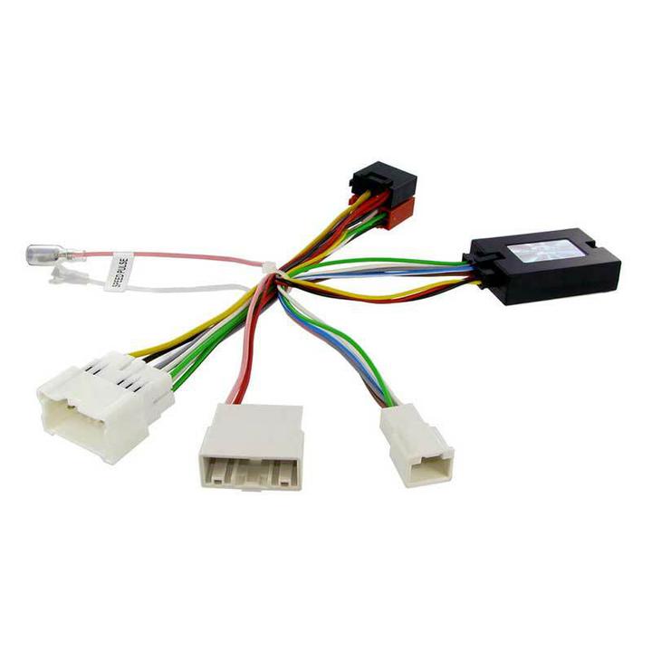 Aerpro Steering Wheel Control Interface SWC Suits Renault CHRN9C