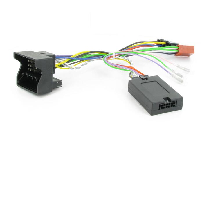 Aerpro Steering Wheel Control Interface SWC Suits Skoda CHSK4C