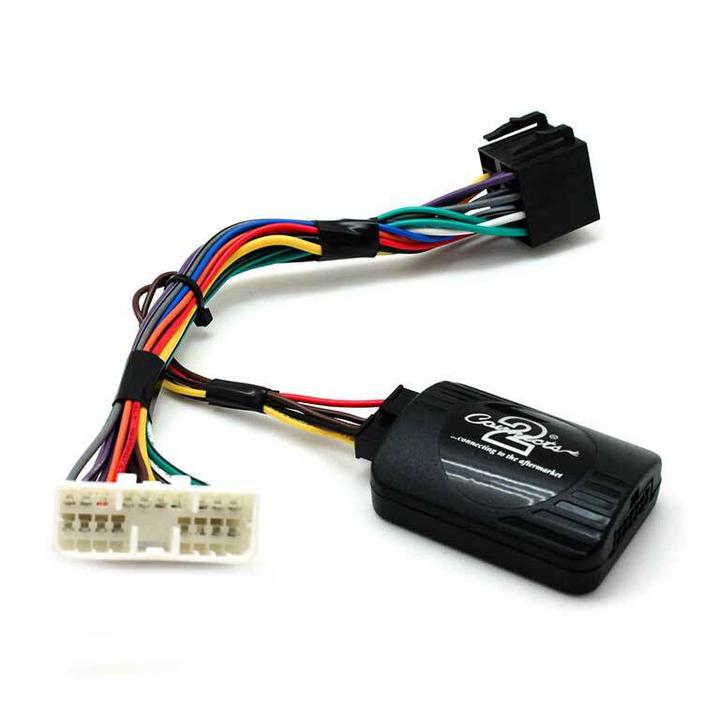 Aerpro Steering Wheel Control Interface SWC Suits Ssangyong CHSS3C