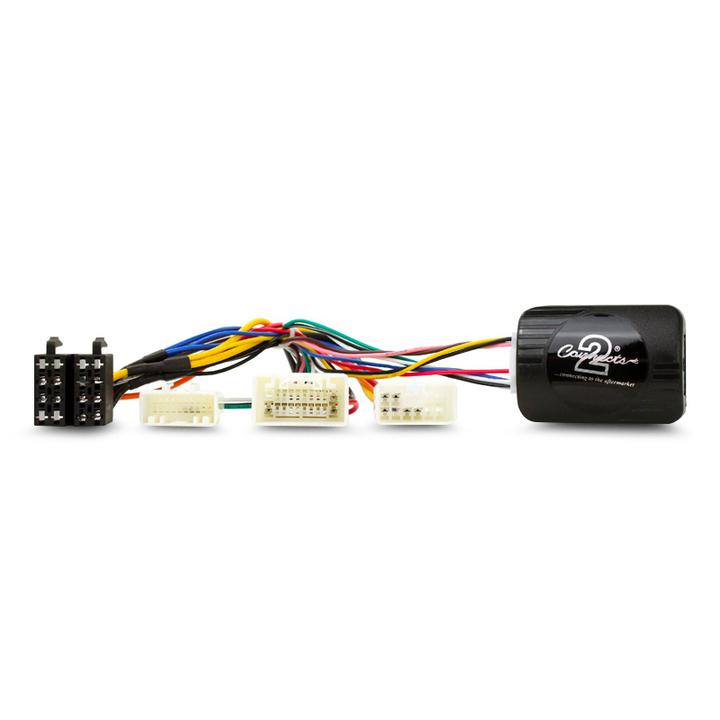 Aerpro Steering Wheel Control Interface SWC CHTO16C