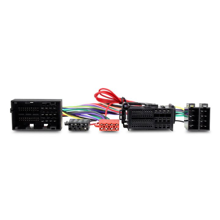 Aerpro T-Harness fits Jeep CT10JP06
