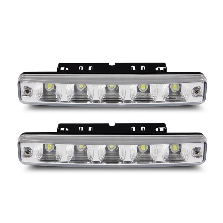 Aerpro Daytime Running Lights 5 LED DTRL500S