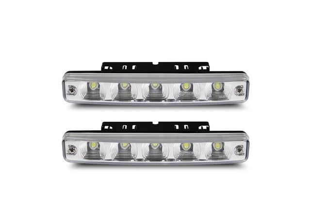 Aerpro Daytime Running Lights 5 LED DTRL500S
