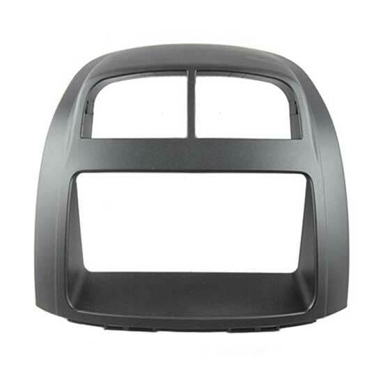 Aerpro Facia fits Daihatsu Sirion FP6401
