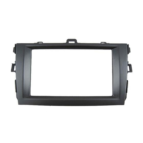 Aerpro Facia fits Toyota Corolla 2007-2011 FP6422