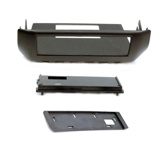 Aerpro Facia fits Mitsubishi Triton MN FP8013TR