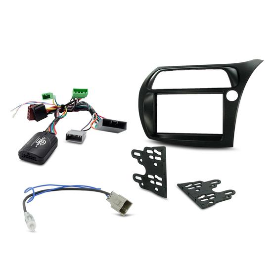 Aerpro Install Kit Suits Honda Civic Hatch 2006-2011 FP8030K