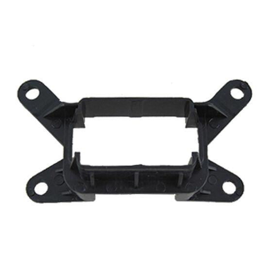 Aerpro Facia fits Kia Cerato TD 2009-2013 FP8034HZ