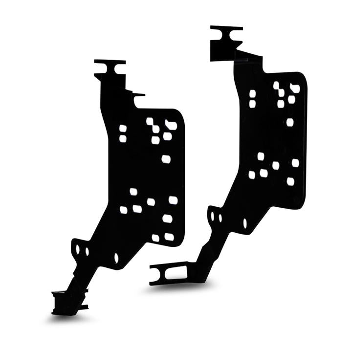 Aerpro Facia fits Nissan Altima FP8085