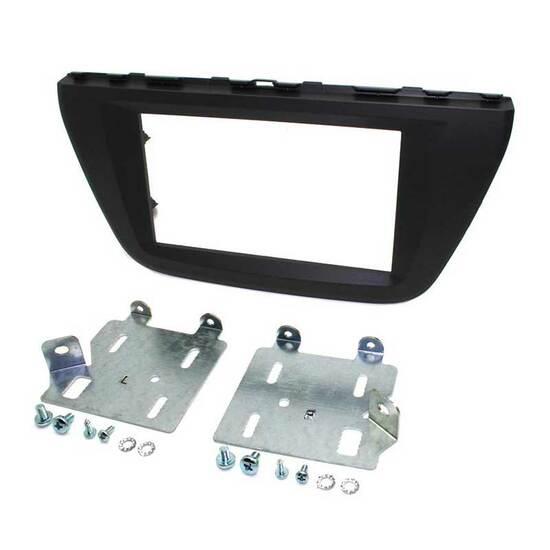 Aerpro Facia fits Suzuki S-Cross FP8107