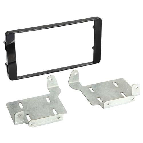 Aerpro Facia fits Mitsubishi/Peugot FP8136