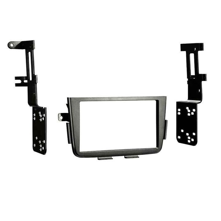 Aerpro Facia fits Honda MDX 2001-2006 FP8171