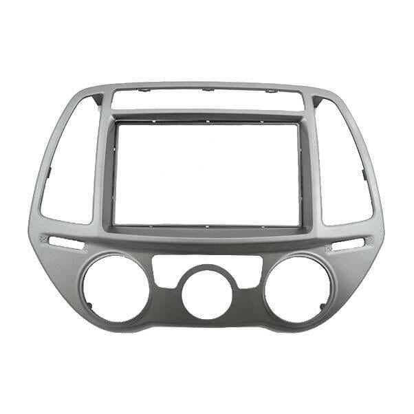 Aerpro Facia fits Hyundai i20 PB FP8183