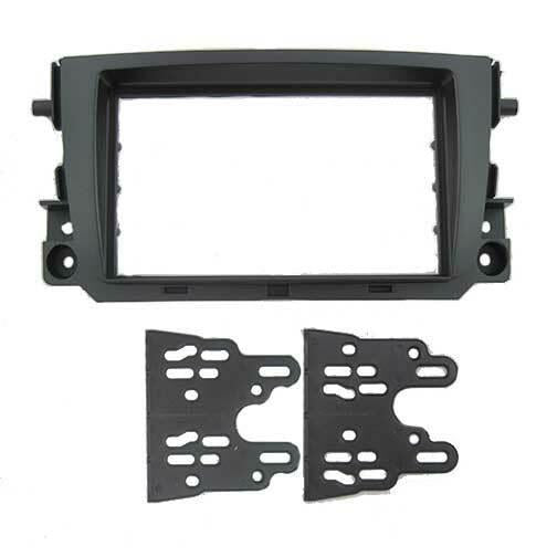 Aerpro Facia fits Smart Fortwo 2010-2014 FP8192