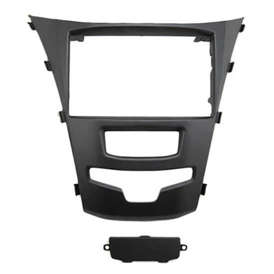 Aerpro Facia fits Ssangyong Korando FP8193