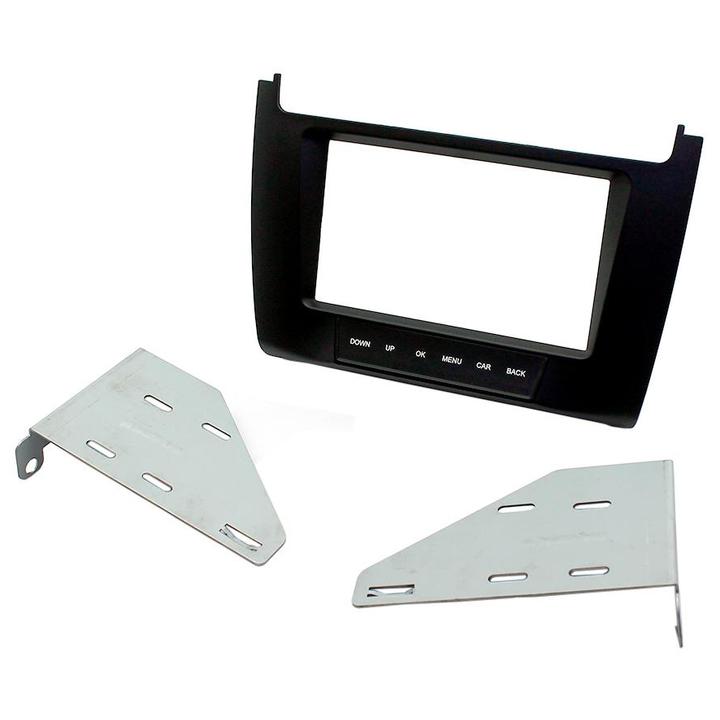 Aerpro Double Din Facia Suits VW Polo 6C 14-On FP8225