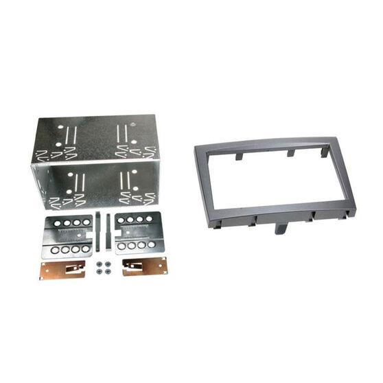 Aerpro Facia fits Porsche FP8252