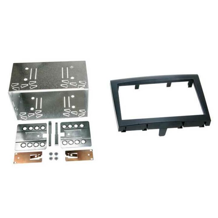 Aerpro Facia fits Porsche FP8253