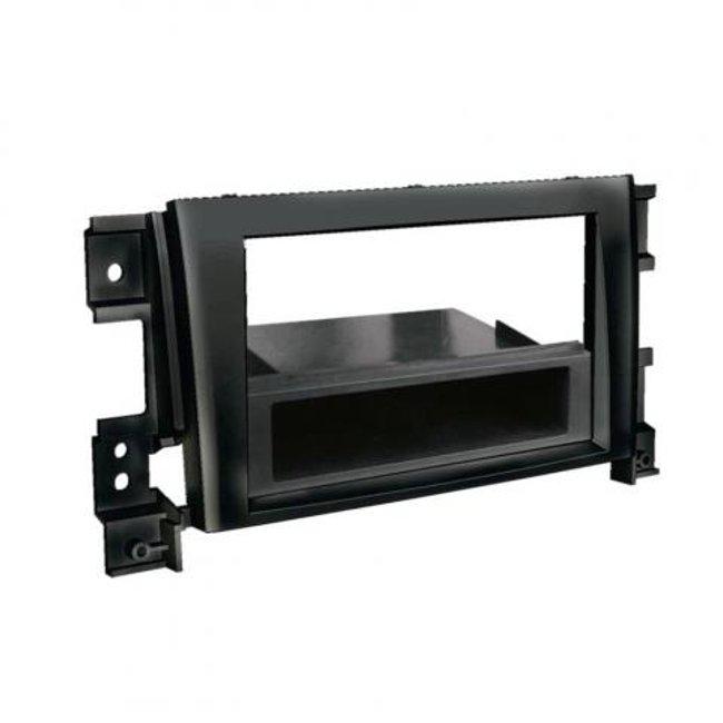 Aerpro Facia fits Suzuki Grand Vitara 2005-2013 FP8262