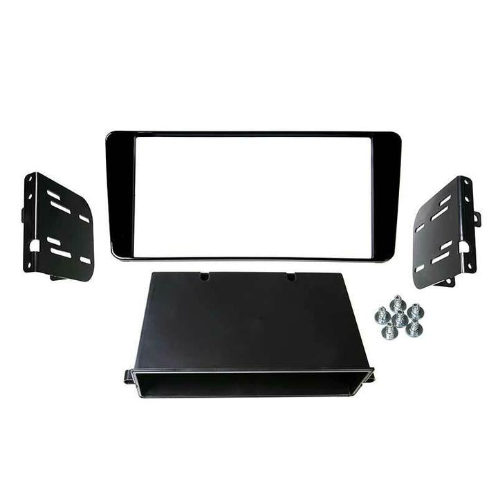 Aerpro Facia fits Subaru BRZ FP8267