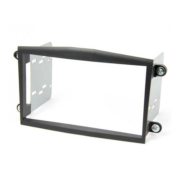 Aerpro Facia fits Proton Savvy 2006-2011 FP8274