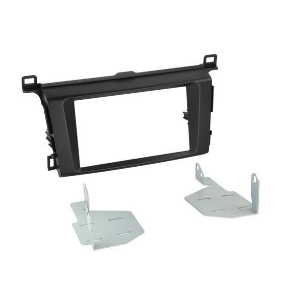 Aerpro Facia fits Toyota RAV4 2013-2018 FP8276