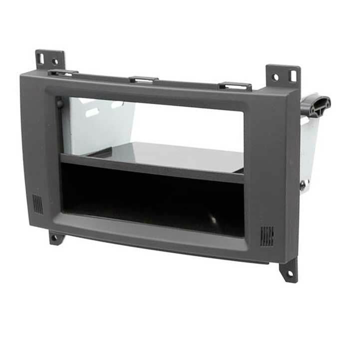 Aerpro Facia fits Mercedes FP8281