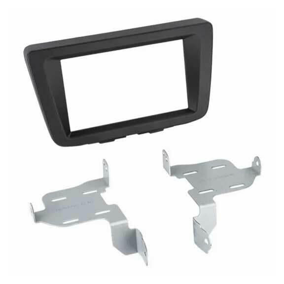 Aerpro Facia fits Suzuki Baleno FP8295