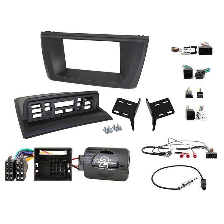 Aerpro Install Kit Suits BMW X3 E83 FP8304K